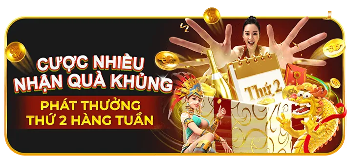 Thưởng giới thiệu bạn bè tại win68 win