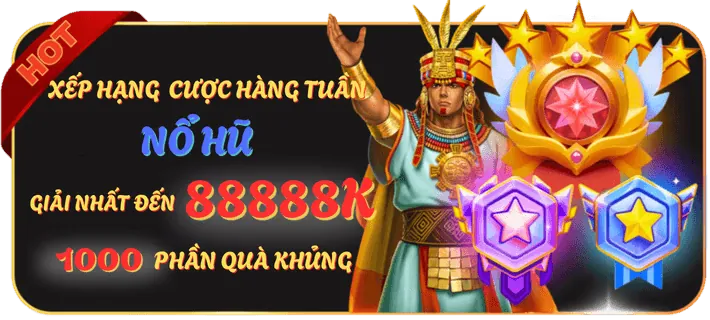 Ra mắt trò chơi Nổ Hũ mới win68 win